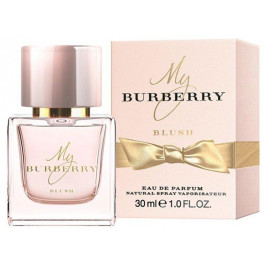 BURBERRY My Burberry Blush Парфюмированная вода для женщин 50 мл