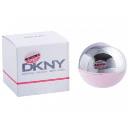 DKNY Be Delicious Fresh Blossom Парфюмированная вода для женщин 30 мл