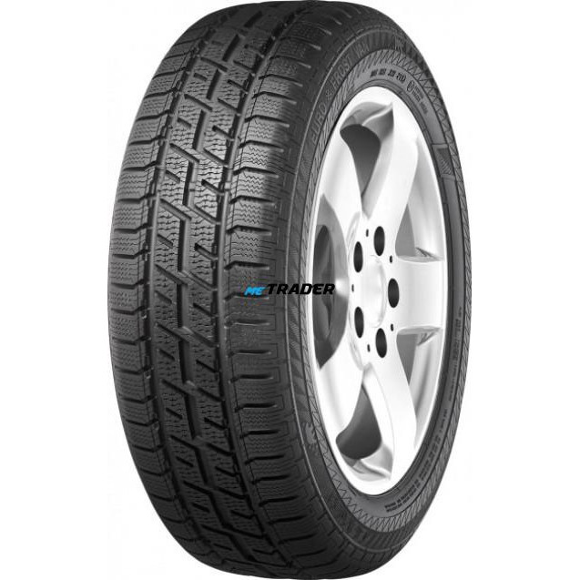 Gislaved Euro Frost VAN (235/65R16 115R) - зображення 1