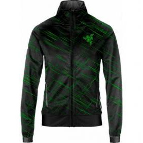 Razer Tempest Track Jacket Men M (RGS6M09S3F-08-04ME) - зображення 1