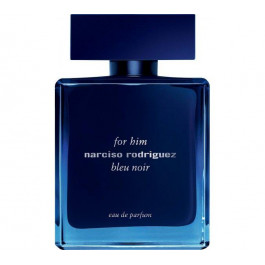 Narciso Rodriguez For Him Bleu Noir Парфюмированная вода 100 мл Тестер