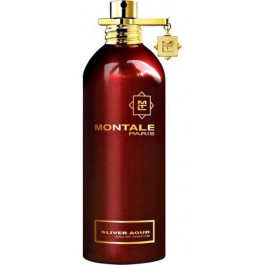 Montale Sliver Aoud Парфюмированная вода 100 мл Тестер