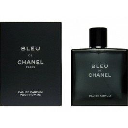 CHANEL Bleu de Chanel Парфюмированная вода 100 мл