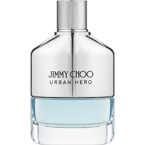Jimmy Choo Urban Hero Парфюмированная вода 100 мл Тестер - зображення 1