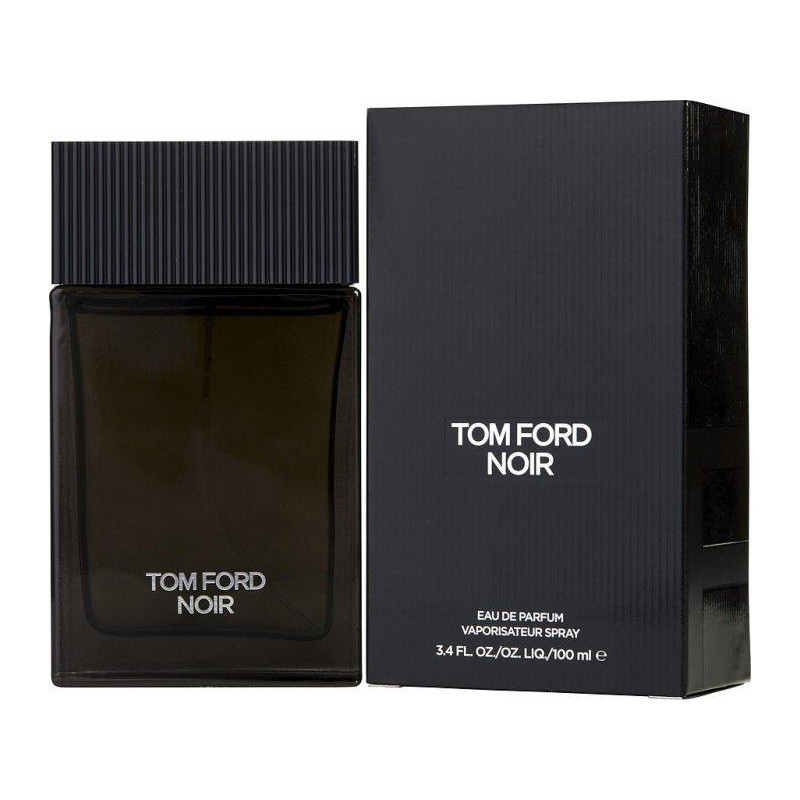 Tom Ford Noir Парфюмированная вода 100 мл - зображення 1