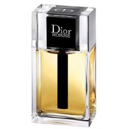 Christian Dior Dior Homme Туалетная вода 100 мл Тестер