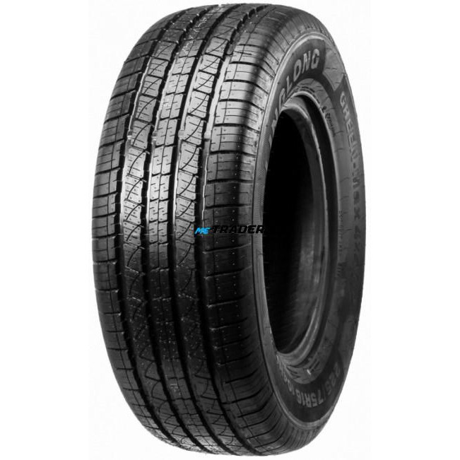 LingLong Ling Long GREEN-MAX (255/50R19 107W) - зображення 1