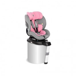   Bertoni PROXIMA i-Size pink/grey