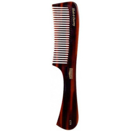   Uppercut Deluxe Гребінець  CT9 Tortoise Styling Comb (817891020082)