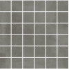 Stargres Town Grey Mozaika Squares 5900652639489 25x25 - зображення 1