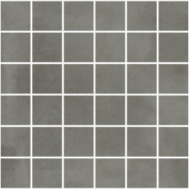 Stargres Town Grey Mozaika Squares 5900652639489 25x25