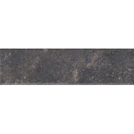 Paradyz Клінкерна плитка Marsala antracite elewacja 24,5x6,6 (0,74)