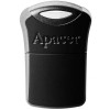 Apacer 64 GB AH116 USB 2.0 Black (AP64GAH116B-1) - зображення 3