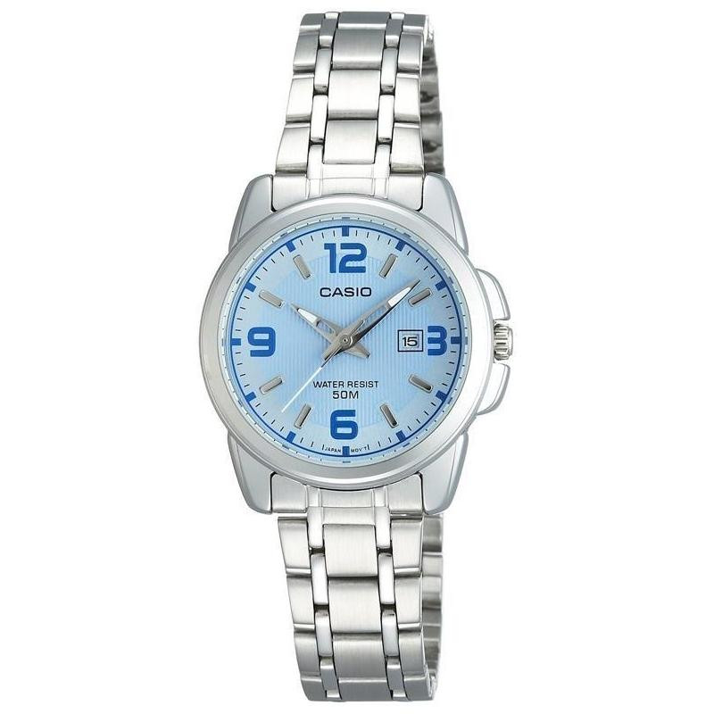 Casio Standard Analogue LTP-1314D-2AVDF - зображення 1