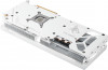 PowerColor Radeon RX 7800 XT 16GB Hellhound Spectral White (RX 7800 XT 16G-L/OC/WHITE) - зображення 4