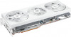 PowerColor Radeon RX 7800 XT 16GB Hellhound Spectral White (RX 7800 XT 16G-L/OC/WHITE) - зображення 5
