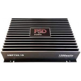   FSD audio AMP 750.1D