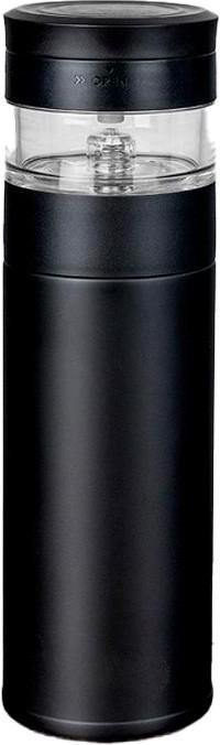 Xiaomi Pinztea Tea Mug 360ml Black (PZ7X23X001) - зображення 1