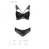 Passion Loona Set black L/XL (SO5361) - зображення 7