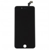 PowerPlant Дисплейный модуль (экран) для iPhone 6 Plus, черный (TE320073) - зображення 1