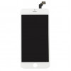 PowerPlant Дисплейный модуль (экран) для iPhone 6S Plus, белый (TE320103) - зображення 1