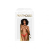 Penthouse Трусики Penthouse - Dangerous Darling Red L/Xl. (SO6494) - зображення 3