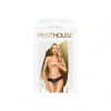 Penthouse Трусики Penthouse - Pure Instincts Black M/L. (SO6506) - зображення 3