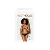 Penthouse Трусики Penthouse - Adore Me Black L/Xl. (SO6473) - зображення 3