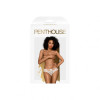 Penthouse Трусики Penthouse - Adore Me White L/Xl. (SO6476) - зображення 3