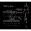 Art of Sex Женские трусики XS-2XL с пробкой Art of Sex - Sexy Panties plug size M Black (SO5875) - зображення 3