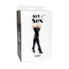 Art of Sex Lora, розмір L, колір чорний (SO7338) - зображення 4