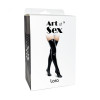 Art of Sex Lora, розмір M, колір чорний (SO7337) - зображення 4