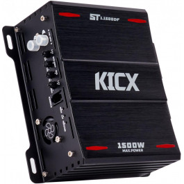   Kicx ST 1.1500