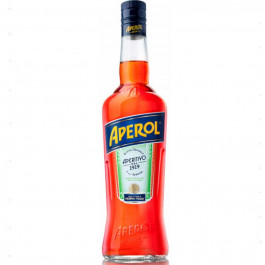 Aperol Ликер Aperetivo 0.7 л 11% (8002230000302)