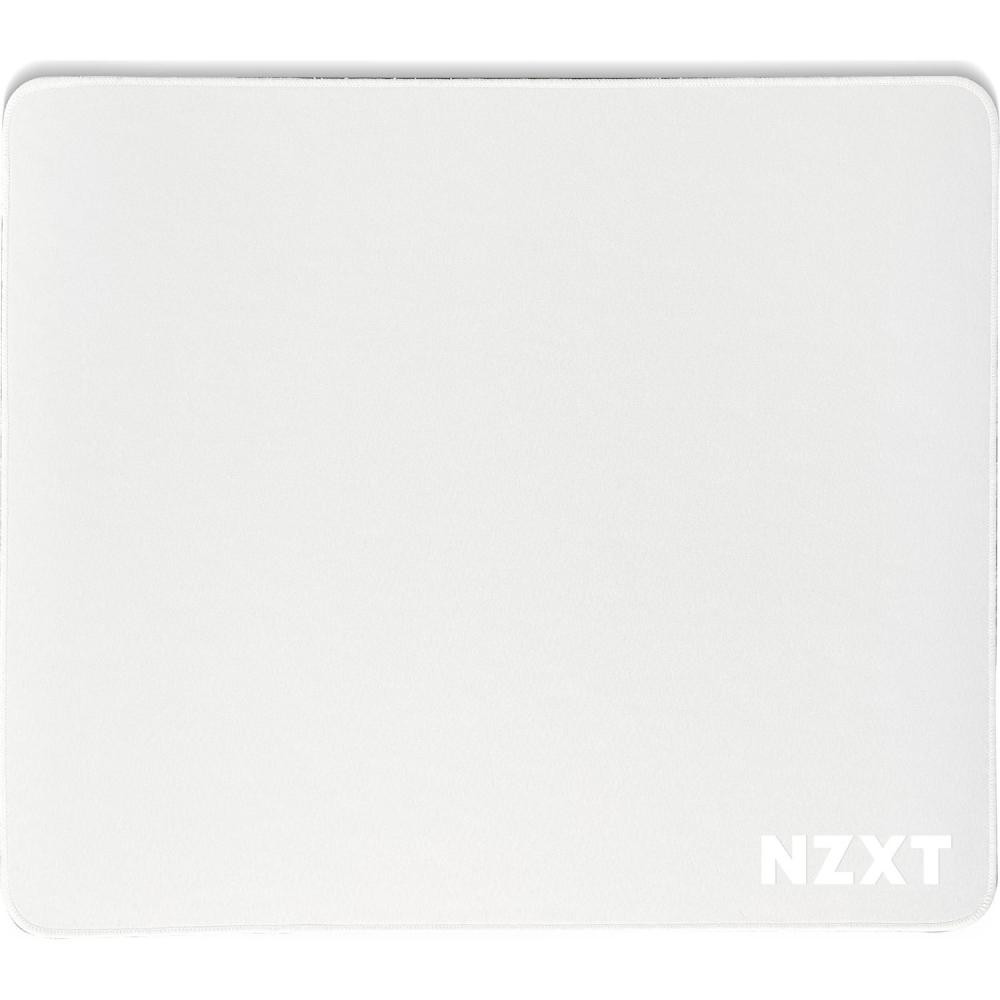 NZXT Mouse Mat Small Speed White (MM-SMSSP-WW) - зображення 1