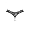 Obsessive Donna Dream thong M/L (SO8640) - зображення 4