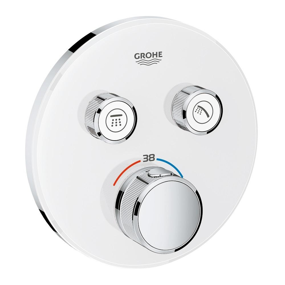 GROHE SmartControl 29151LS0 - зображення 1