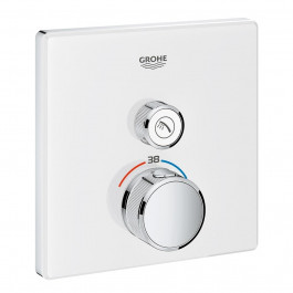   GROHE Grohtherm SmartControl 29153LS0