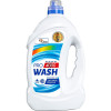 Pro Wash Гель для прання Універсальний 4 кг (4260637722119) - зображення 1