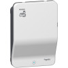 Schneider Electric EVlink Wallbox 7,4кВт (EVH2S22P02K) - зображення 1