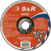 S&R Power Basic 150x2.5x22.2 мм (130025150) - зображення 1