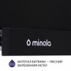 Minola HTL 6614 BL 1000 LED - зображення 9