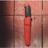 Morakniv Comapnion S Dala Red (14071) - зображення 2