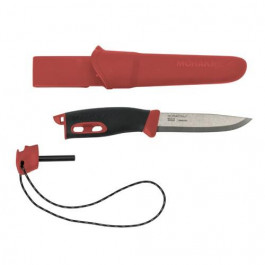   Morakniv Companion Spark Red (13571)