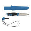 Morakniv Companion Spark Blue (13572) - зображення 1