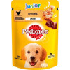 Pedigree Курица в желе 100 г 24 шт - зображення 1