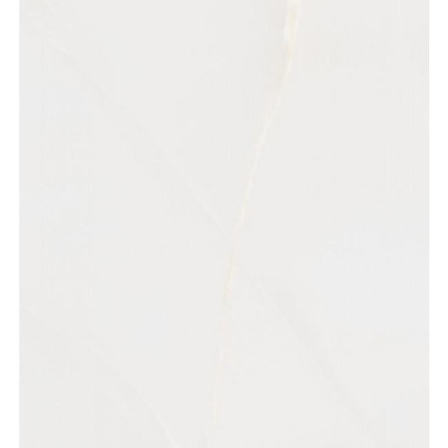 Italica OVAL ONYX WHITE POLISHED 60x60 - зображення 1