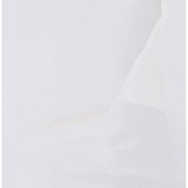 Italica OVAL ONYX SNOW POLISHED 60x60 - зображення 1