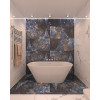 Italica SPARKLING BLUE HIGH GLOSSY 60x120 - зображення 2