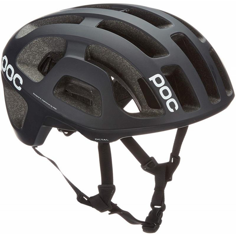 POC Octal / размер S, navy black (10614_1531 S) - зображення 1